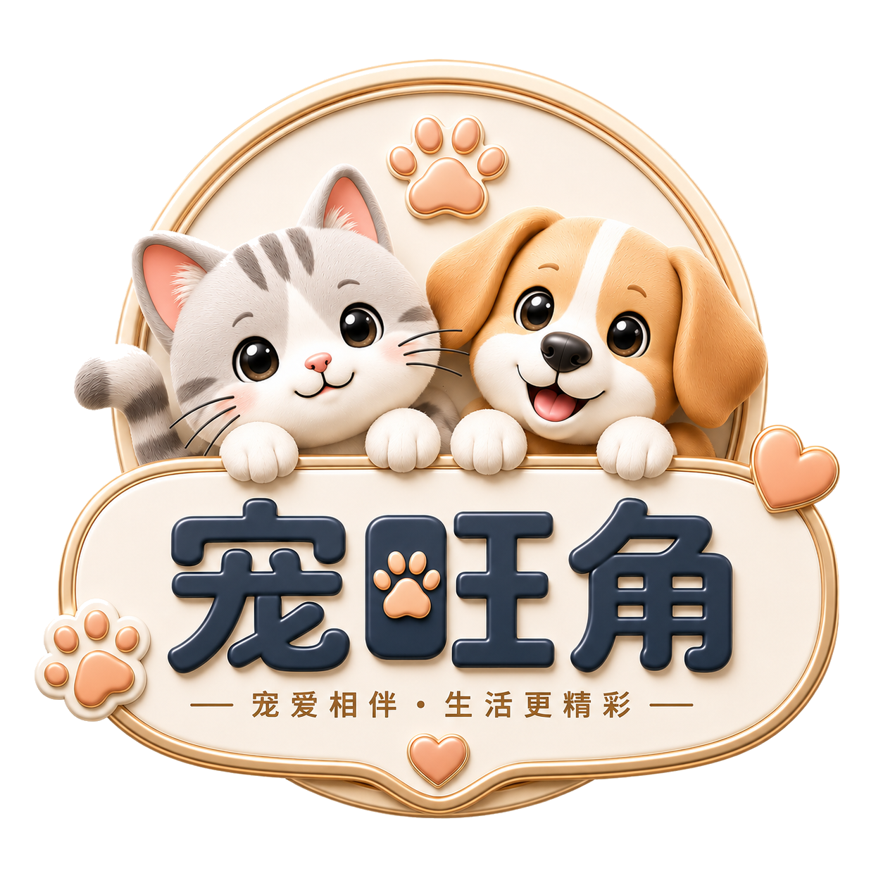 宠旺角